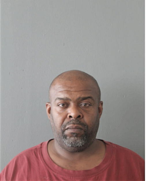 BENJAMIN K TIGGS, Cook County, Illinois