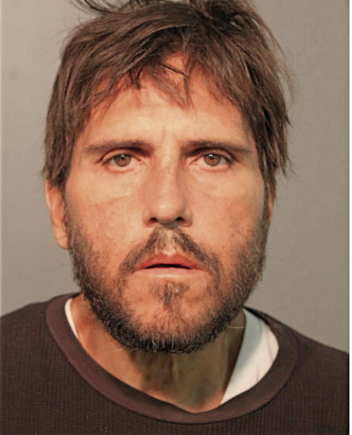 JORGE TORRES, Cook County, Illinois