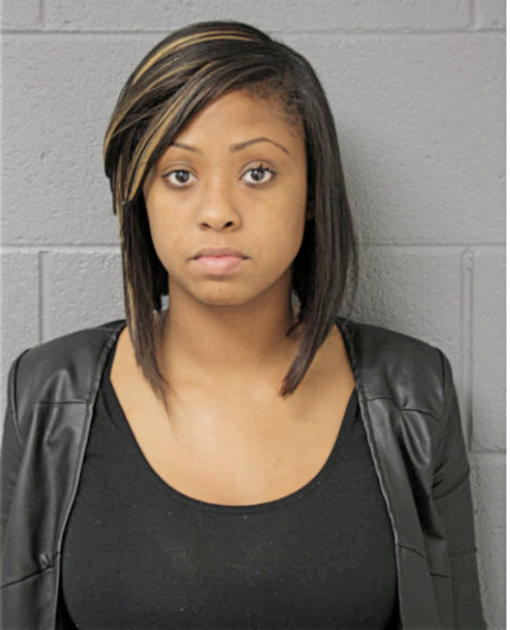 LIANA R TURNER, Cook County, Illinois