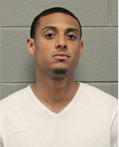 MARLIN A TURNER, Cook County, Illinois