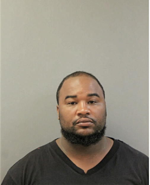ORLANDO R TURNER, Cook County, Illinois