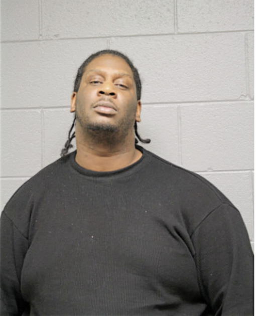 QUINTEZ LARON TURNER, Cook County, Illinois