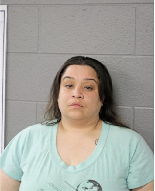 ANNA J VAZQUEZ, Cook County, Illinois