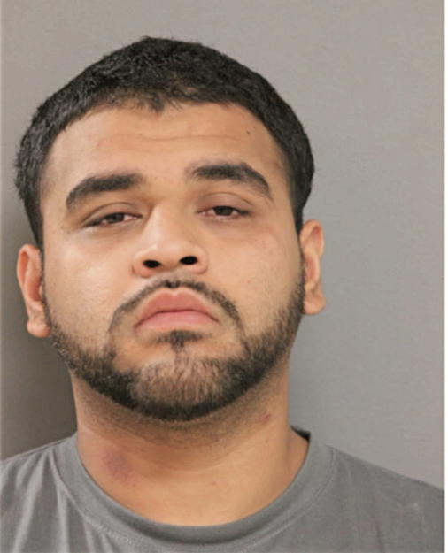 DOMINIC M VELASQUEZ, Cook County, Illinois