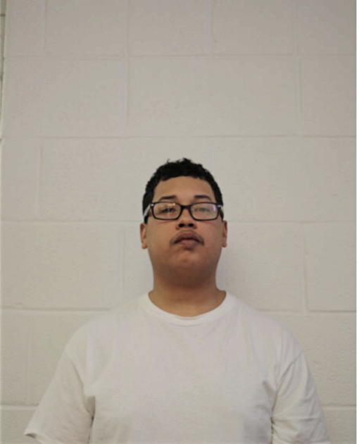 ERIC VELASQUEZ, Cook County, Illinois