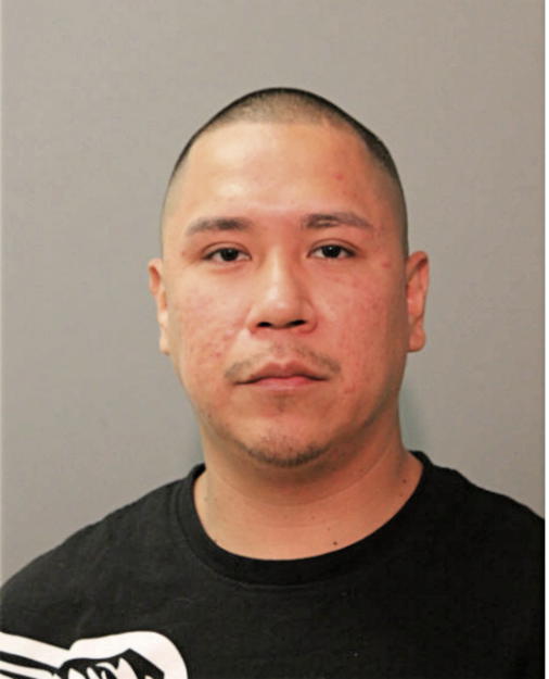 ADRIAN VILLALBA, Cook County, Illinois