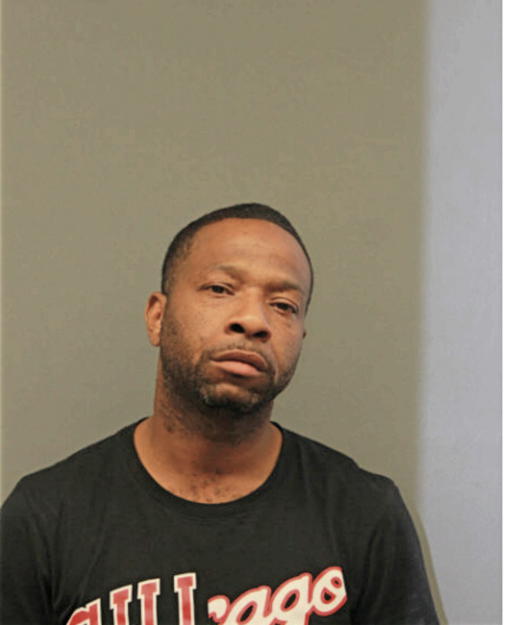 TONY T WALKER, Cook County, Illinois