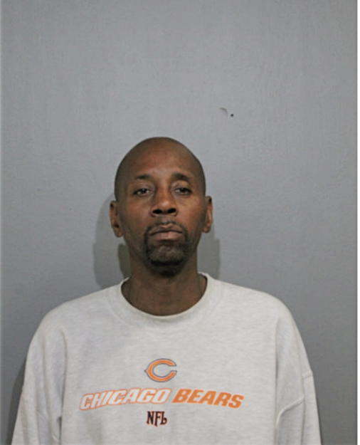RODNEY D WASHINGTON, Cook County, Illinois