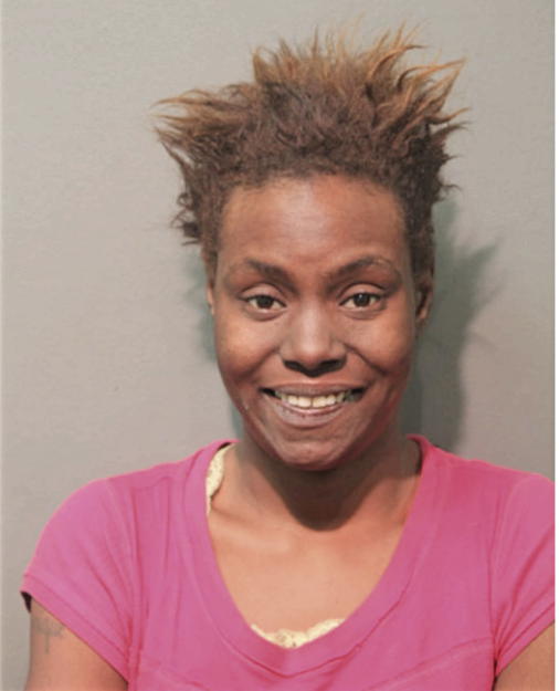 SHANIQUE WATKINS, Cook County, Illinois