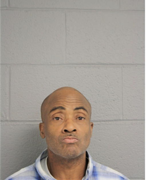JIMMY WELLS, Cook County, Illinois