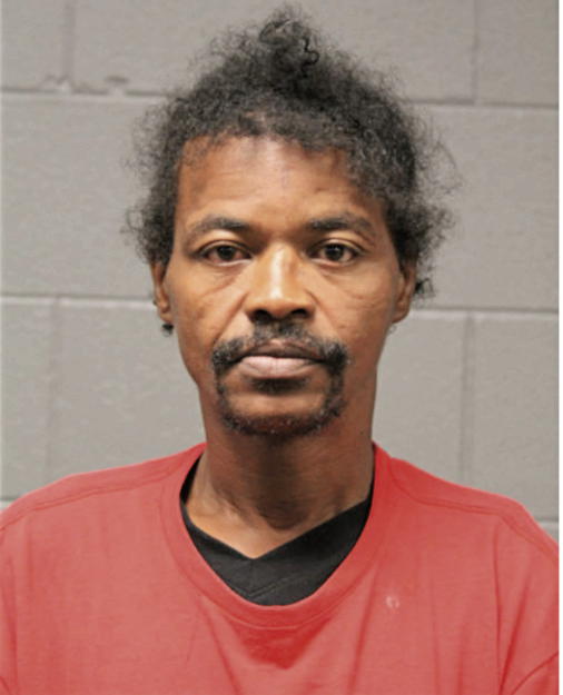 CUBIE WILBOURN, Cook County, Illinois
