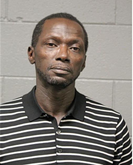 LORENZO WILKINS, Cook County, Illinois