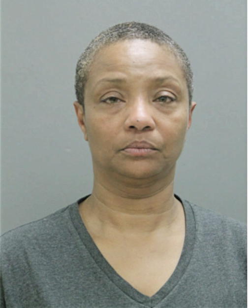 LITONYA V WILLIAMS, Cook County, Illinois