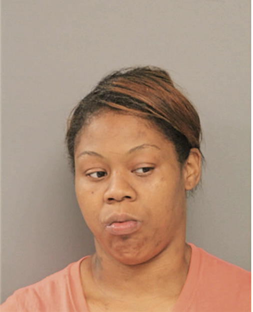 NINA B WILLIAMS, Cook County, Illinois