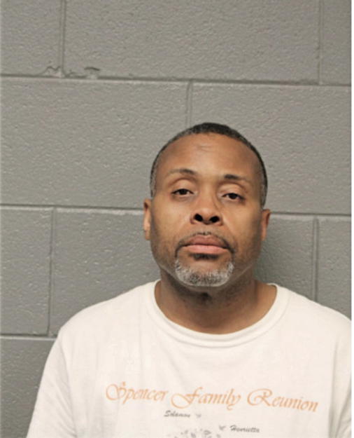 SAUL A WILLIAMS, Cook County, Illinois