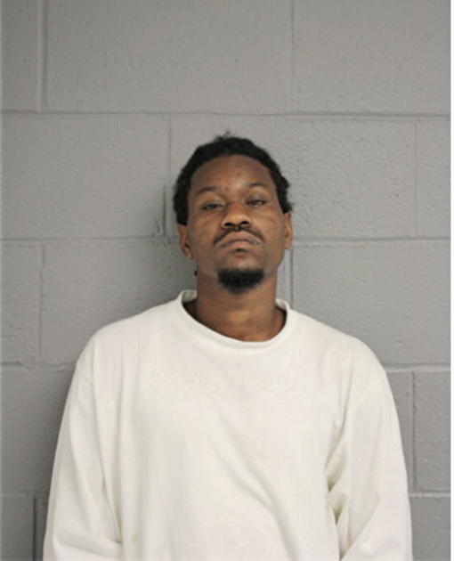 TIMOTHY S WILLIAMS, Cook County, Illinois