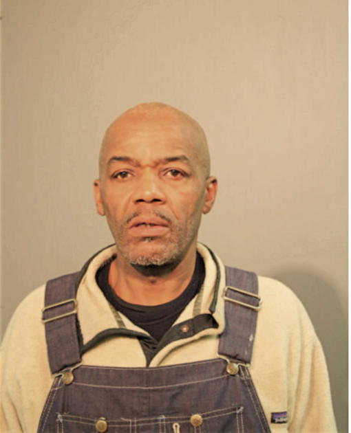 JEFFERY D WILLIS, Cook County, Illinois