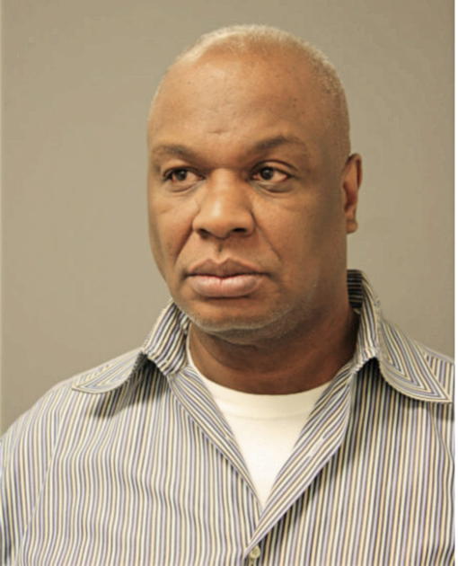 CHARLIE WILSON, Cook County, Illinois
