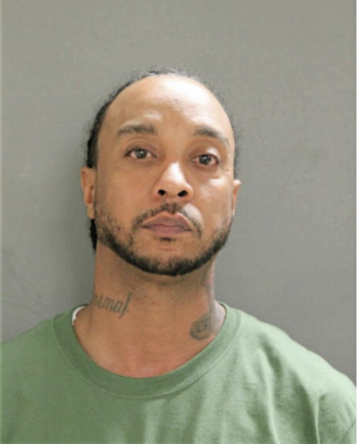 CLINT WINFIELD, Cook County, Illinois
