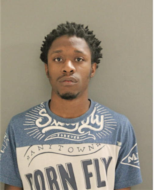 KHALIL IJ WRIGHT, Cook County, Illinois