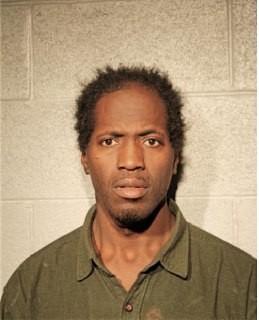 KIRKLAND C YOUNG, Cook County, Illinois