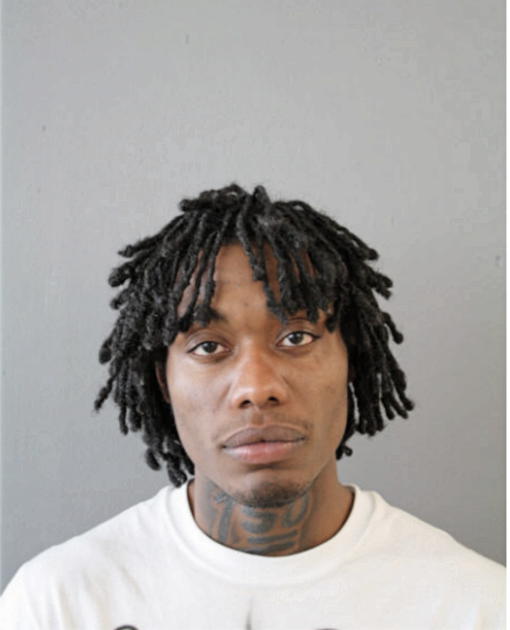 RODNEY V YOUNGBLOOD, Cook County, Illinois