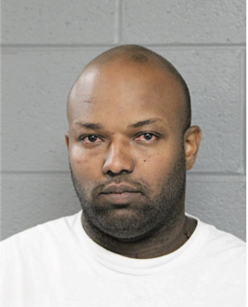 AHMED A ABDALLA, Cook County, Illinois