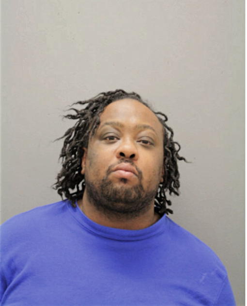 DAVID ABRAMS, Cook County, Illinois