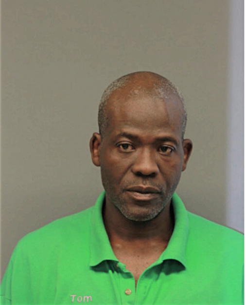 ADENIYI O ADEYEMI, Cook County, Illinois