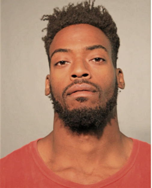 TERRANCE R ALLEN, Cook County, Illinois