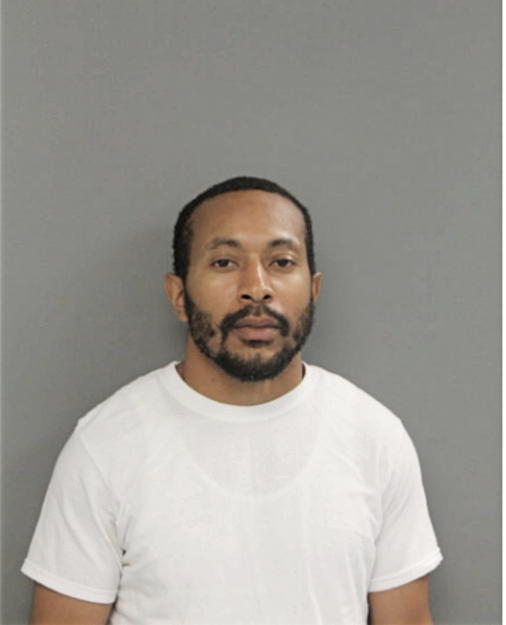 FRANKIE AMOS, Cook County, Illinois