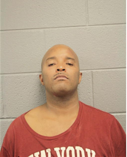 CHARLES A ANDREWS, Cook County, Illinois