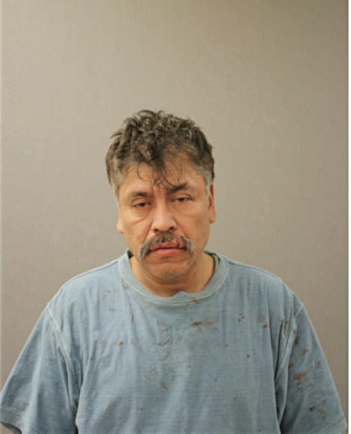 RAMIRO BAHENA, Cook County, Illinois