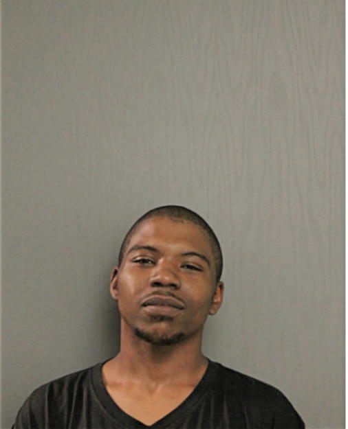 CARL BAILEY, Cook County, Illinois