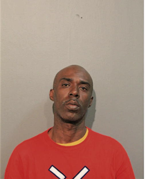 HERMAN BARNETT, Cook County, Illinois