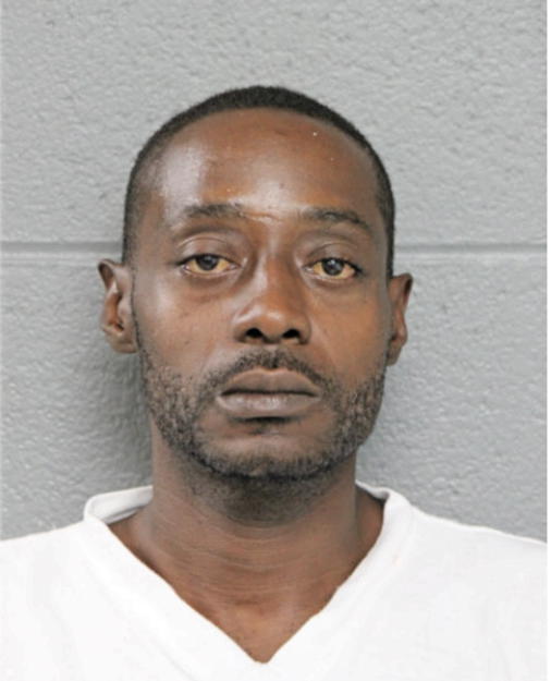 CHARLES E BARNEY, Cook County, Illinois