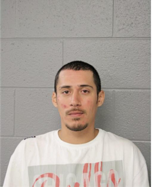 EZEQUIEL BELTRAN, Cook County, Illinois