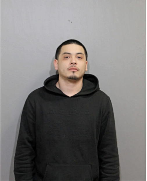 JAIME A BENAVENTE-PRADO, Cook County, Illinois