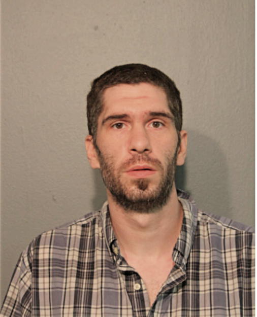RICHARD BEVACQUA, Cook County, Illinois