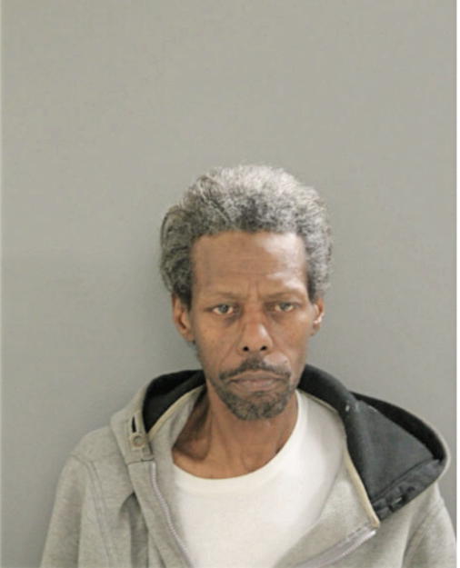 EDWARD BEVLY, Cook County, Illinois
