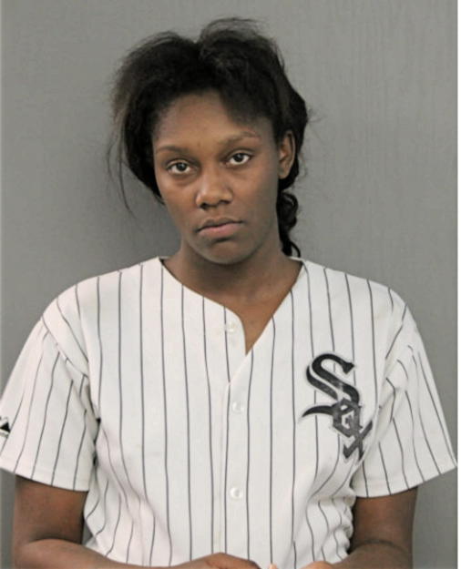 MIRANDA BISHOP, Cook County, Illinois