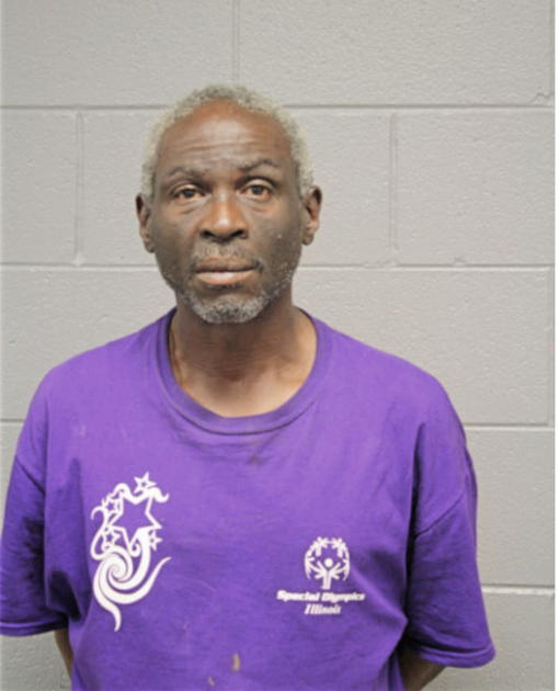 DERRICK BLALOCK, Cook County, Illinois