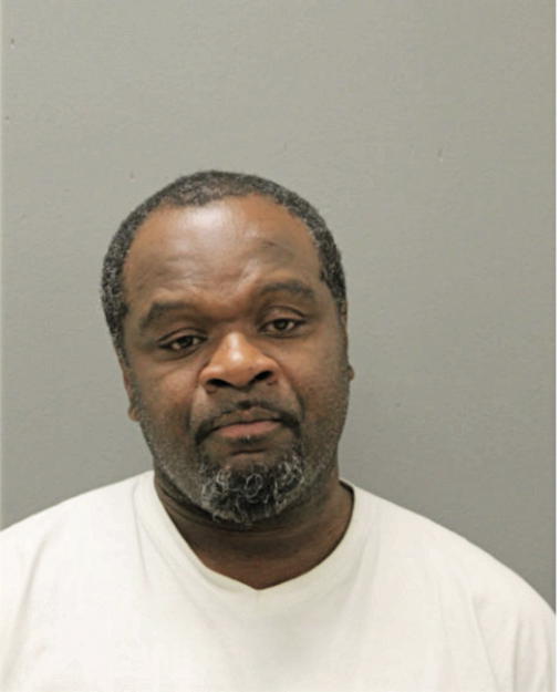 KEITH L BLUNT, Cook County, Illinois