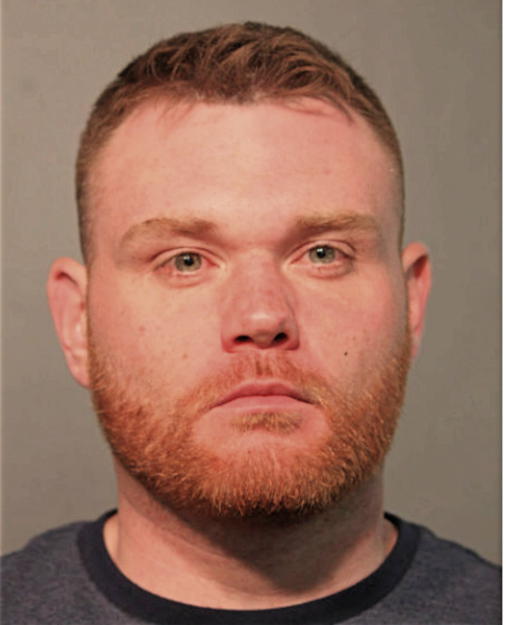 JOSEPH BRACKEN, Cook County, Illinois