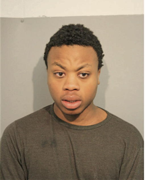 ANTONIO M BRAY, Cook County, Illinois