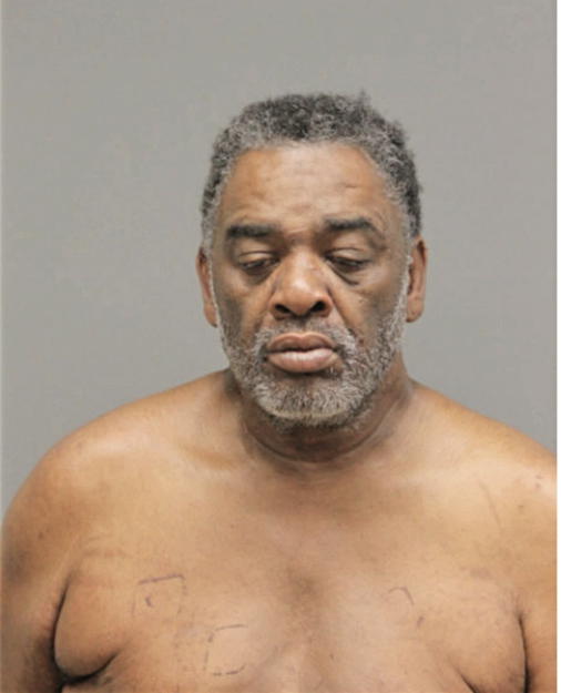 MELVIN CAMERON, Cook County, Illinois