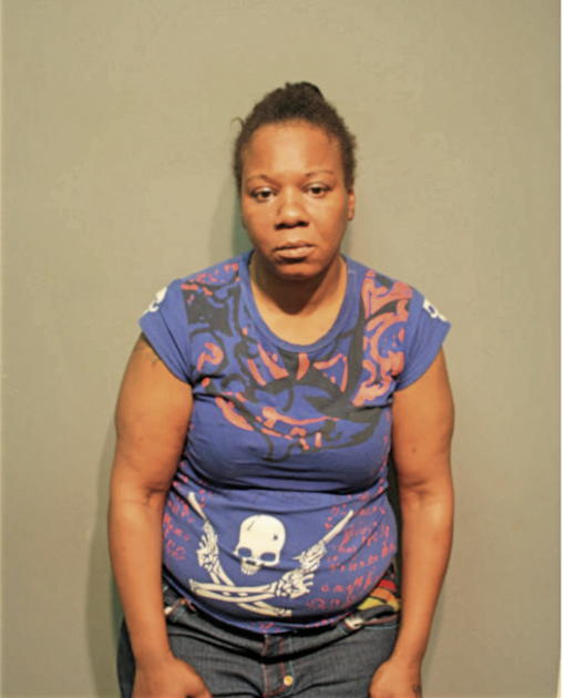 NICOLE L CARR, Cook County, Illinois