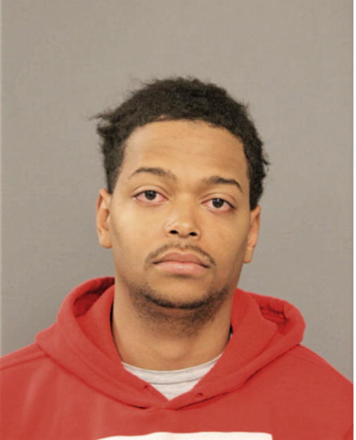 DEVION P CARTER, Cook County, Illinois