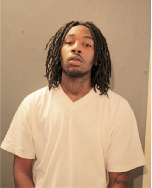 CHRISTOPHER T CASTLEBERRY, Cook County, Illinois