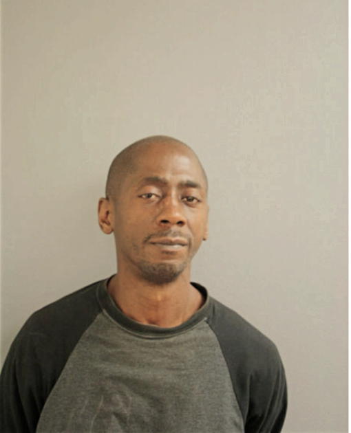 MCKINLEY CLARK, Cook County, Illinois